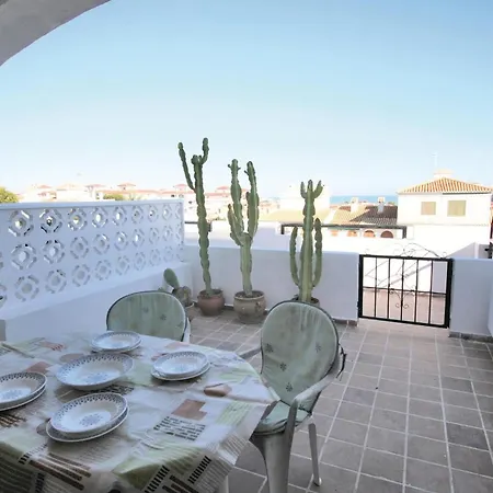 3 Bedroom Amazing In * Torrevieja