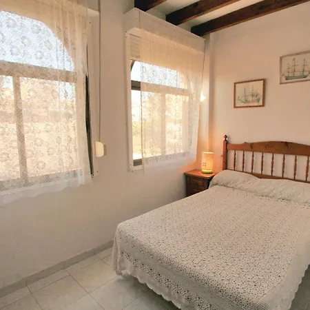 Casa vacanze 3 Bedroom Amazing In Torrevieja