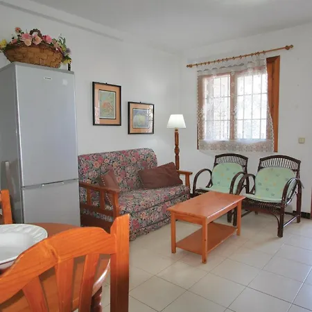 Casa vacanze 3 Bedroom Amazing In Torrevieja